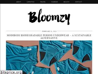 bloomzy.co.uk
