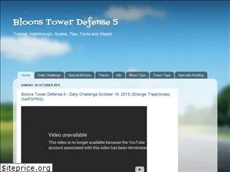 bloons-tower-defense-5.blogspot.com