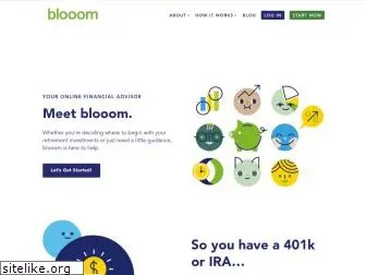 blooom.com