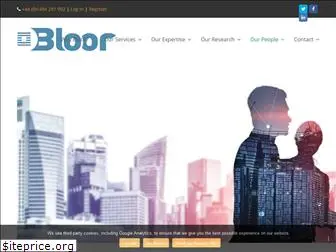 bloor-research.com