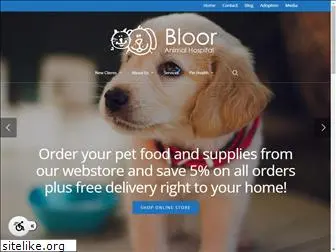 blooranimalhospital.ca