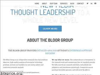 bloorgroup.com