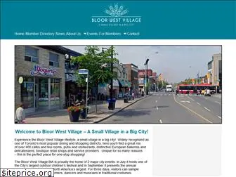 bloorwestvillagebia.com