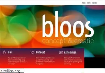 bloosreclame.nl