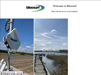 bloosurf.com