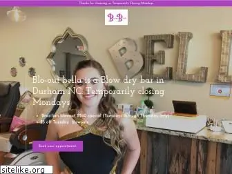 blooutbella.com