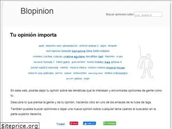 blopinion.com