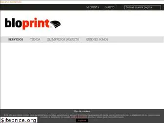 bloprint.es