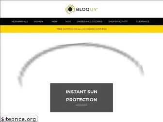 bloquv.com