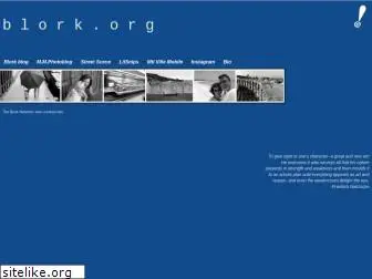 blork.org