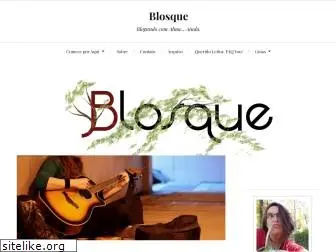 blosque.com