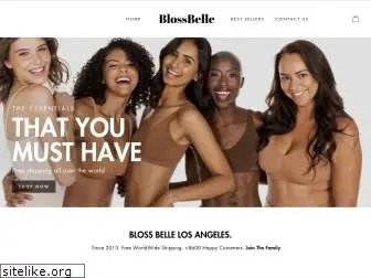 blossbelle.com