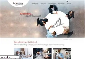 blossey-partner.de