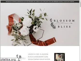 blossom-bliss.com