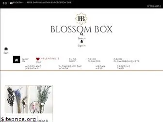 blossom-box.de