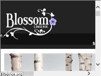 blossom-lingerie.com