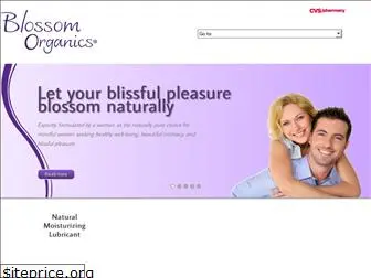 blossom-organics.com