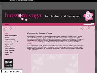 blossom-yoga.com