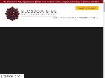 blossomandbe.com