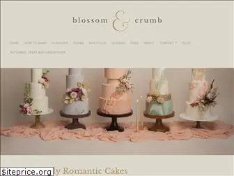 blossomandcrumb.com