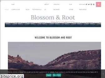 blossomandroot.com