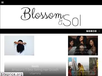 blossomandsol.com
