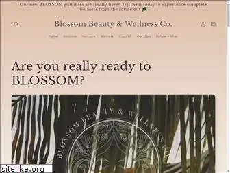 blossombeautycompany.com