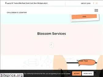 blossombehavioral.org