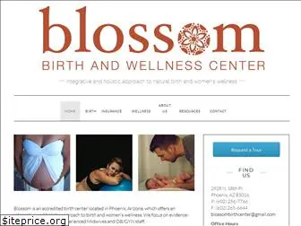 blossombirthcenter.com