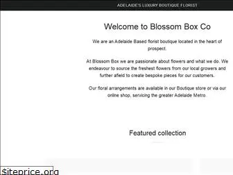 blossomboxco.com.au