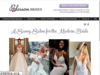 blossombridesny.com