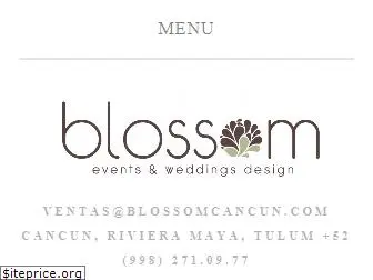 blossomcancun.com