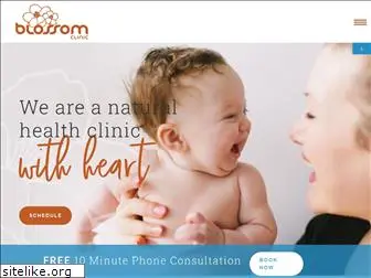 blossomclinic.net