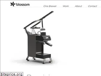 blossomcoffee.com