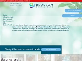 blossomdental.ca