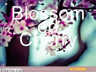 blossomedcherry.com