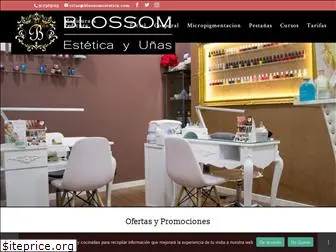blossomestetica.com