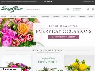 blossomflower.com