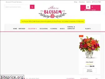 blossomflowerdelivery.com