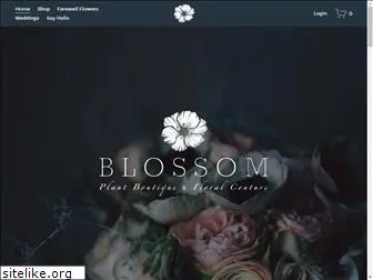 blossomflowers.biz