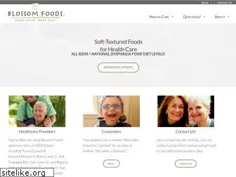 blossomfoods.com