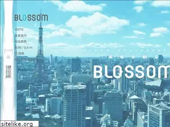 blossomgroup.co.jp