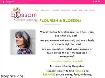 blossomhealthcoaching.co.uk