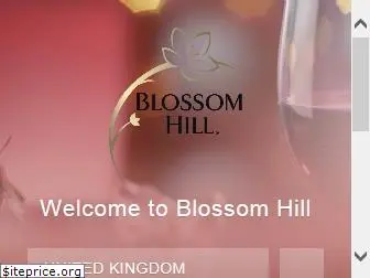 blossomhill.com
