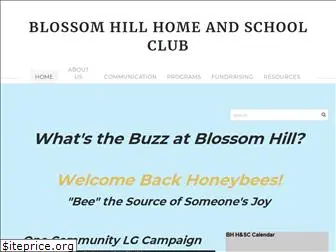 blossomhill.org