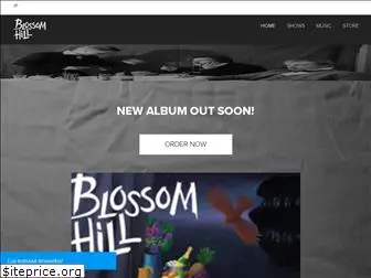 blossomhillband.com
