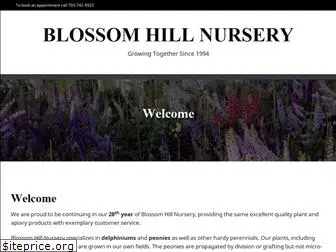 blossomhillnursery.com