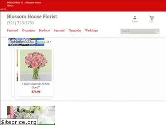 blossomhouse.com