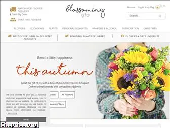 blossominggifts.com