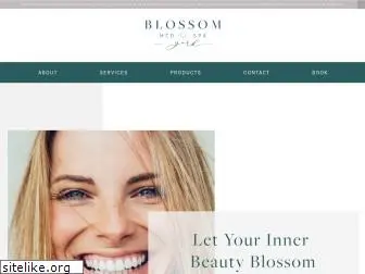 blossommedspayork.net